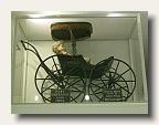 Before SUV strollers with disc brakes ... IMG_4695